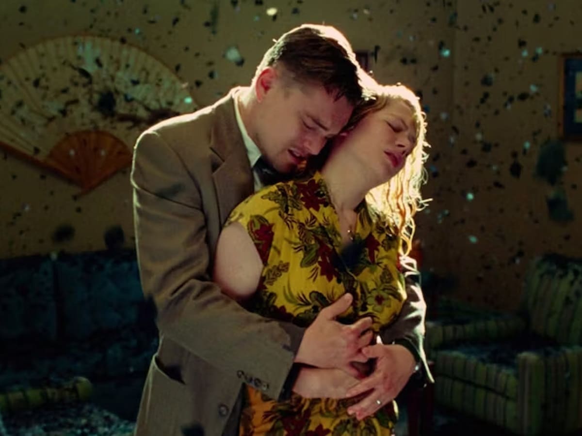 Shutter Island