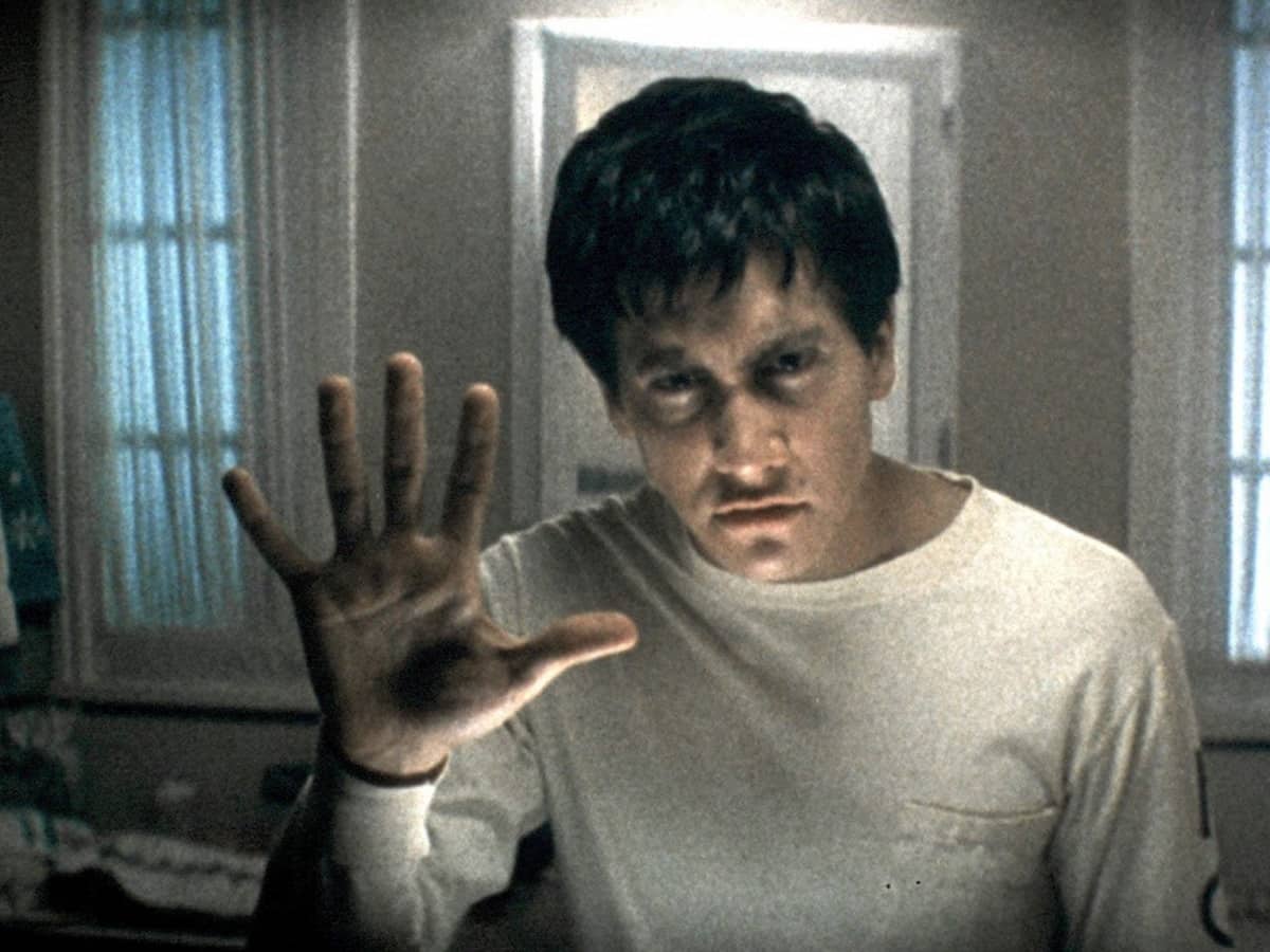 Donnie Darko