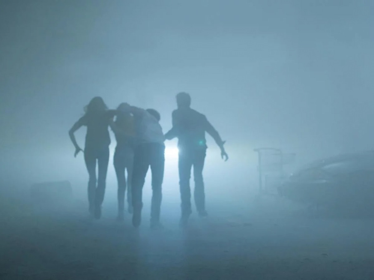 The Mist