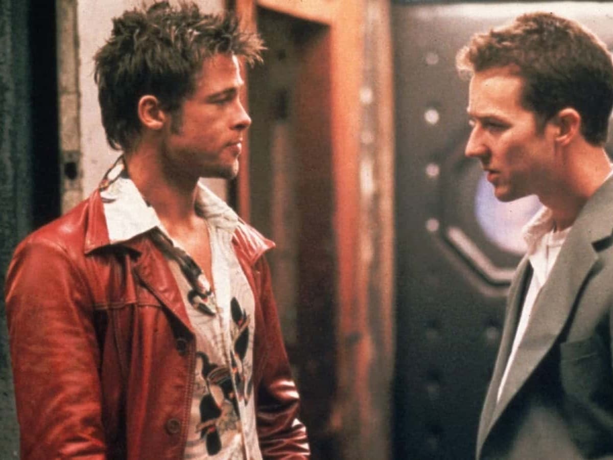 Fight Club