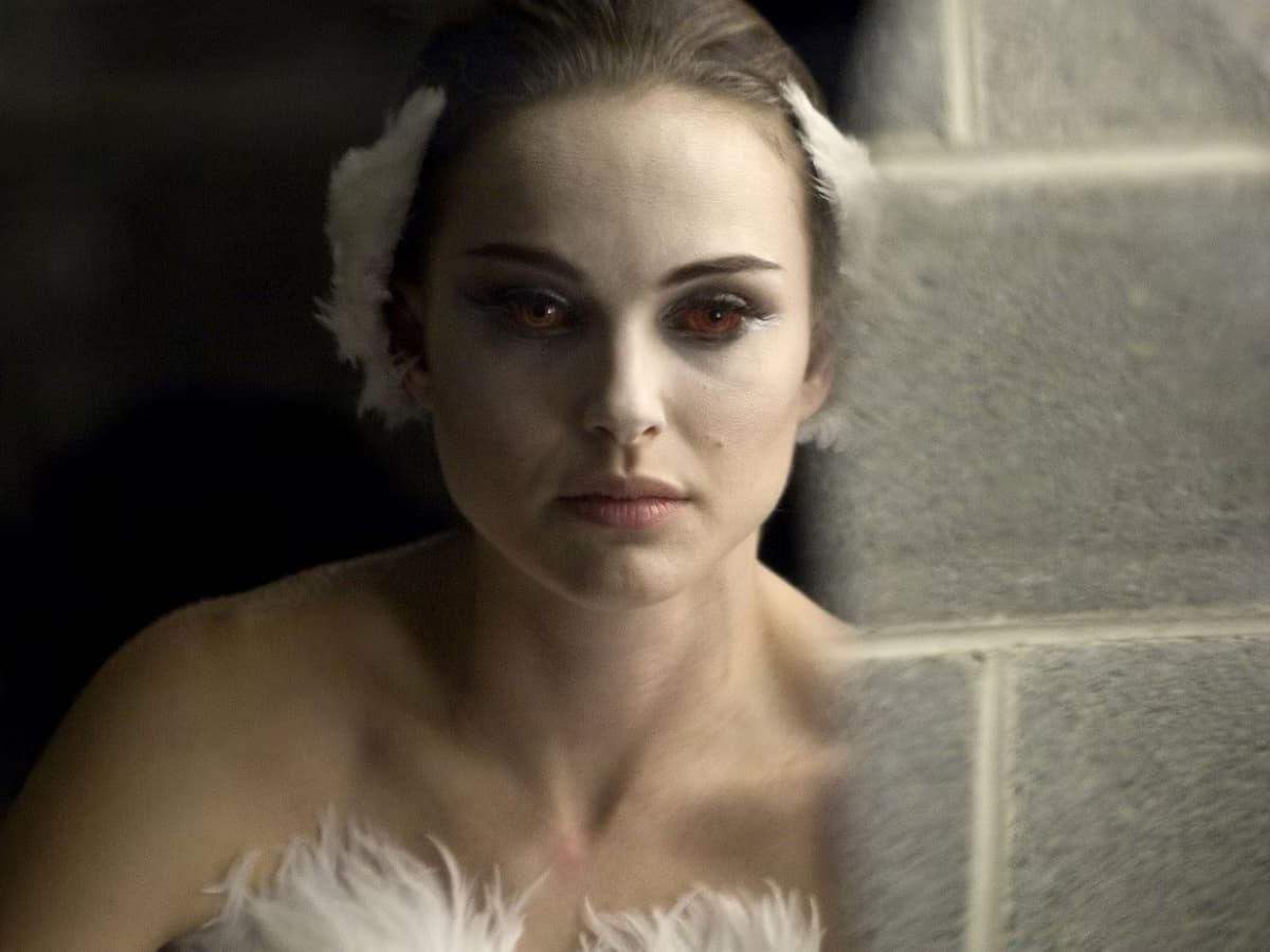 Black Swan