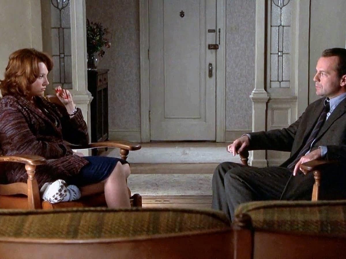 The Sixth Sense