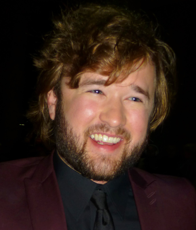 Haley Joel Osment