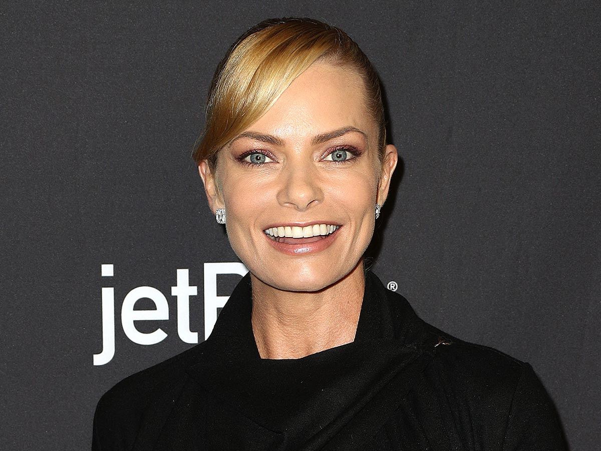 Jaime Pressly