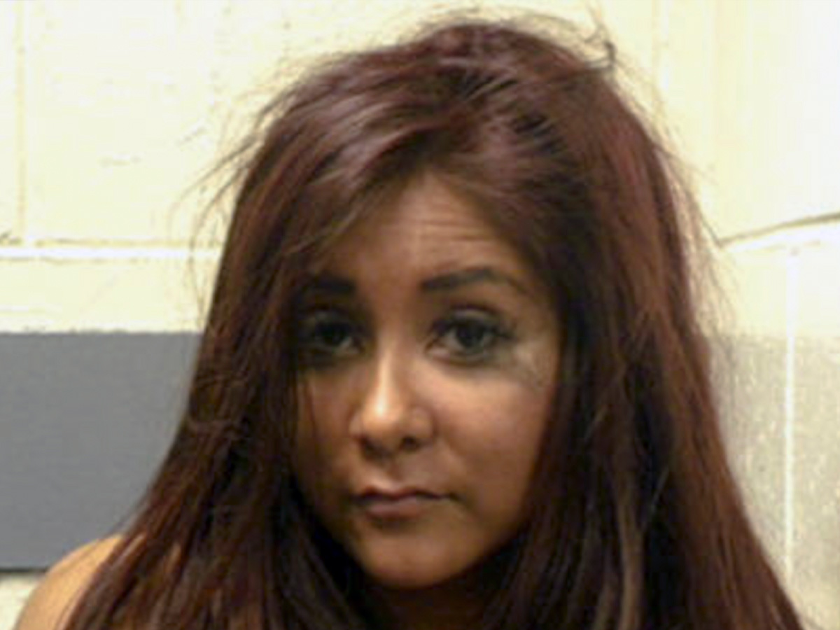Nicole Polizzi