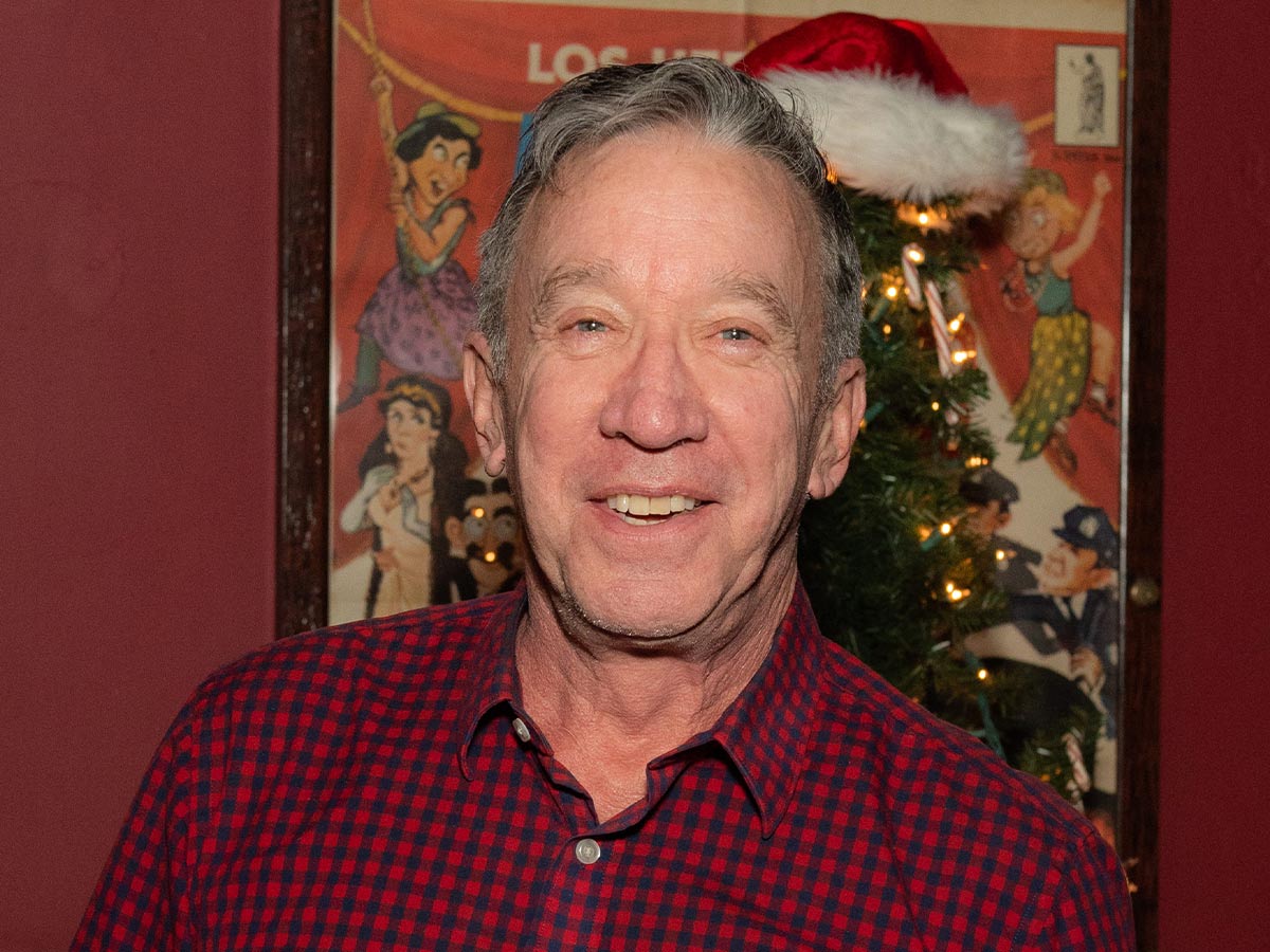Tim Allen