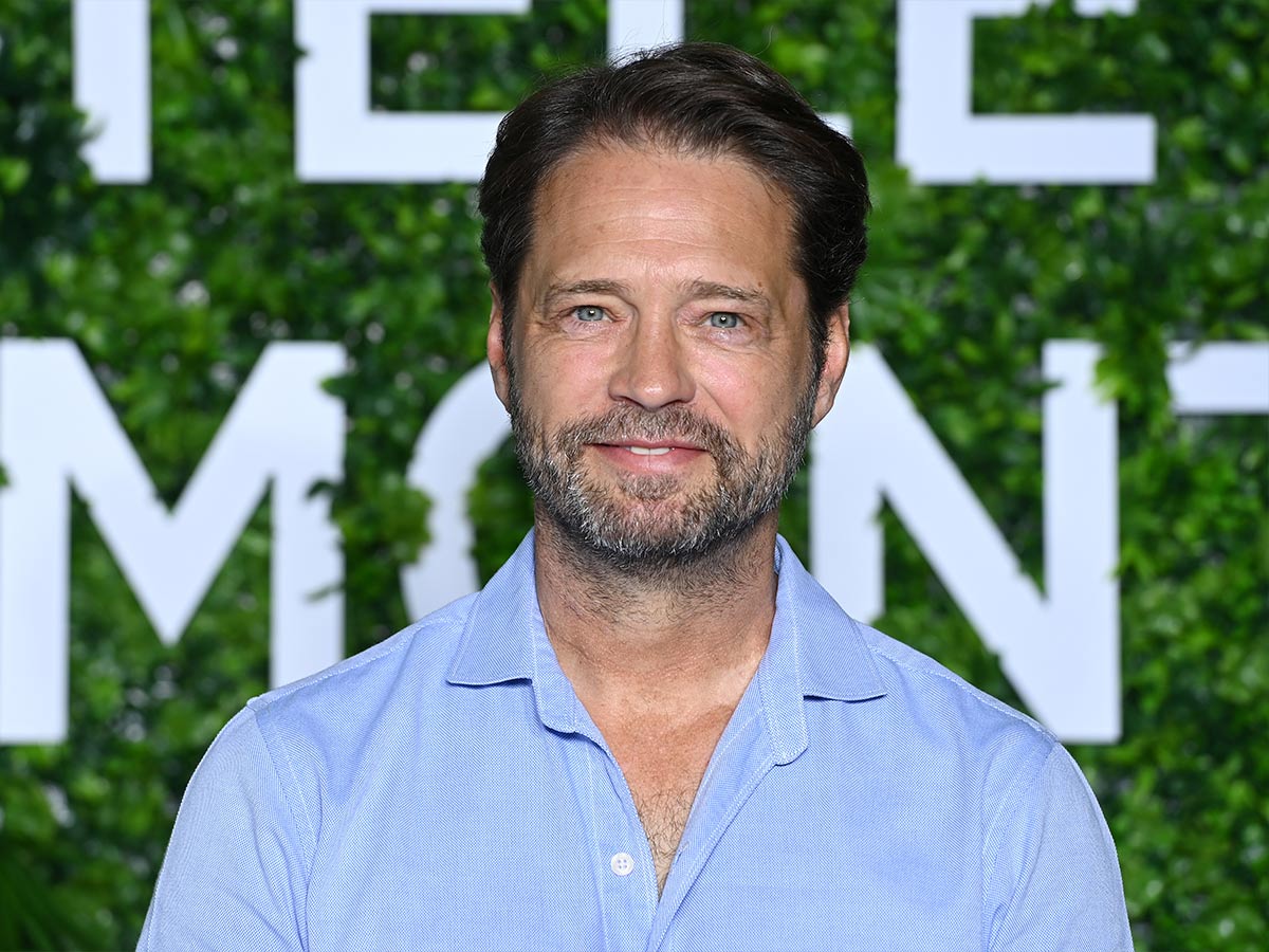 Jason Priestley