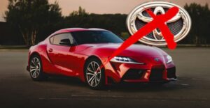 reasons not to buy toyota