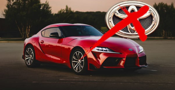 reasons not to buy toyota