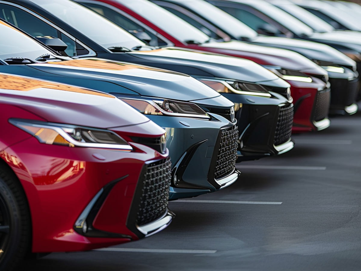 Limited Warranty Coverage Compared to Competitors