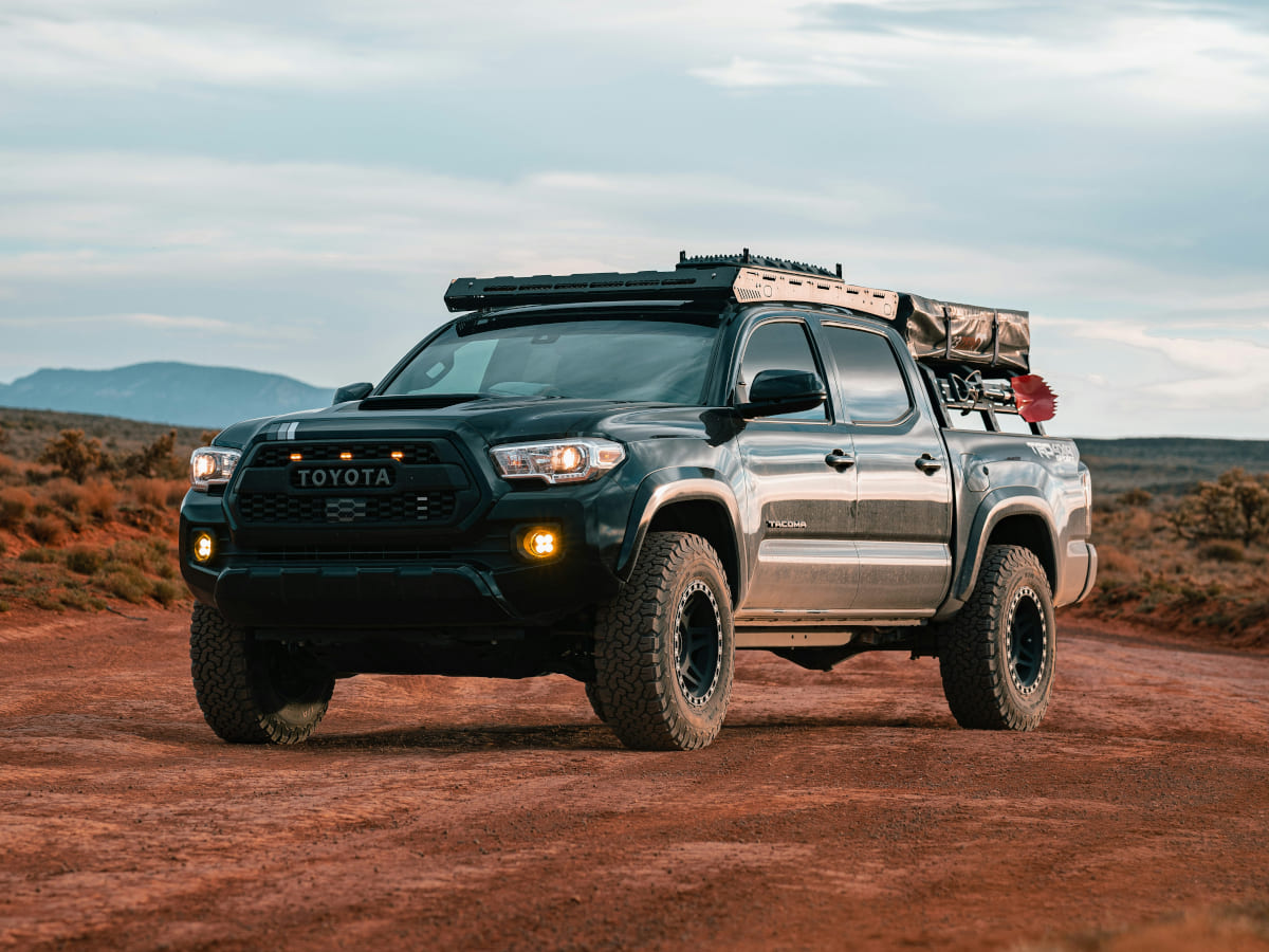 Toyota's Reliability Reputation May Lead to Overpricing