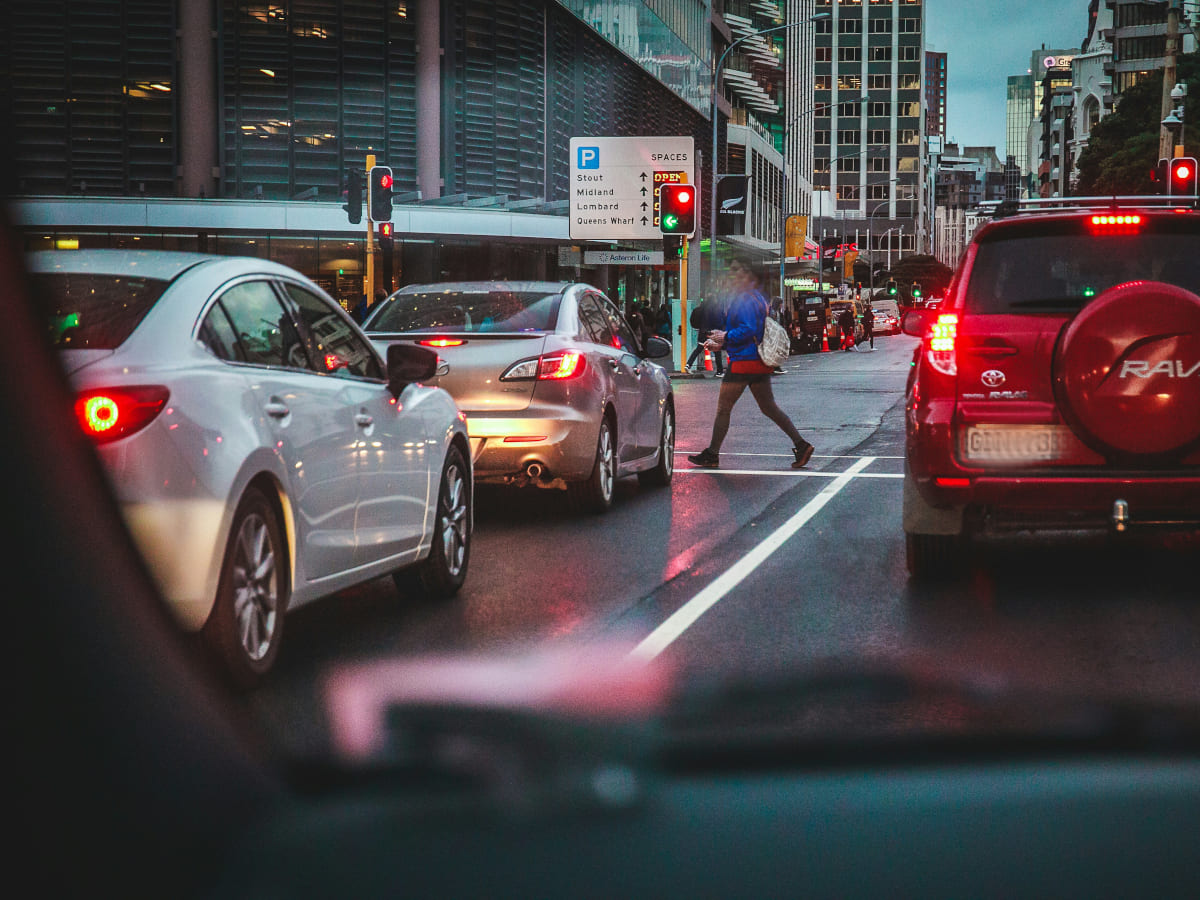Toyota's Popularity Makes Them a Common Sight on the Road