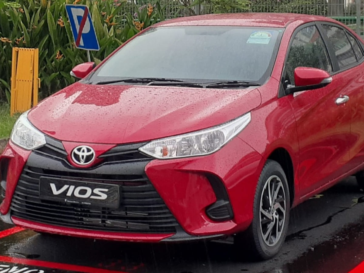 Fewer Compact and Sedan models are Available