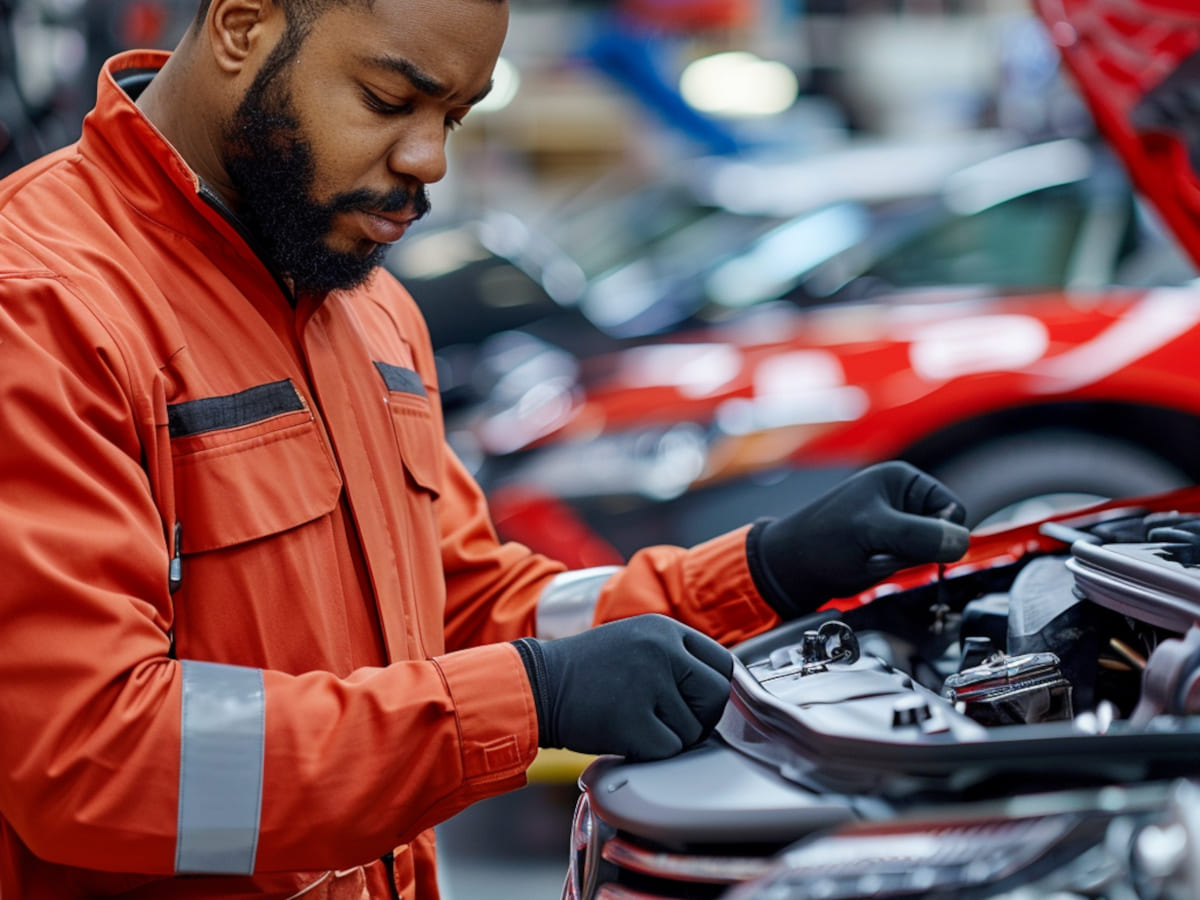 Higher Cost of Maintenance and Repairs