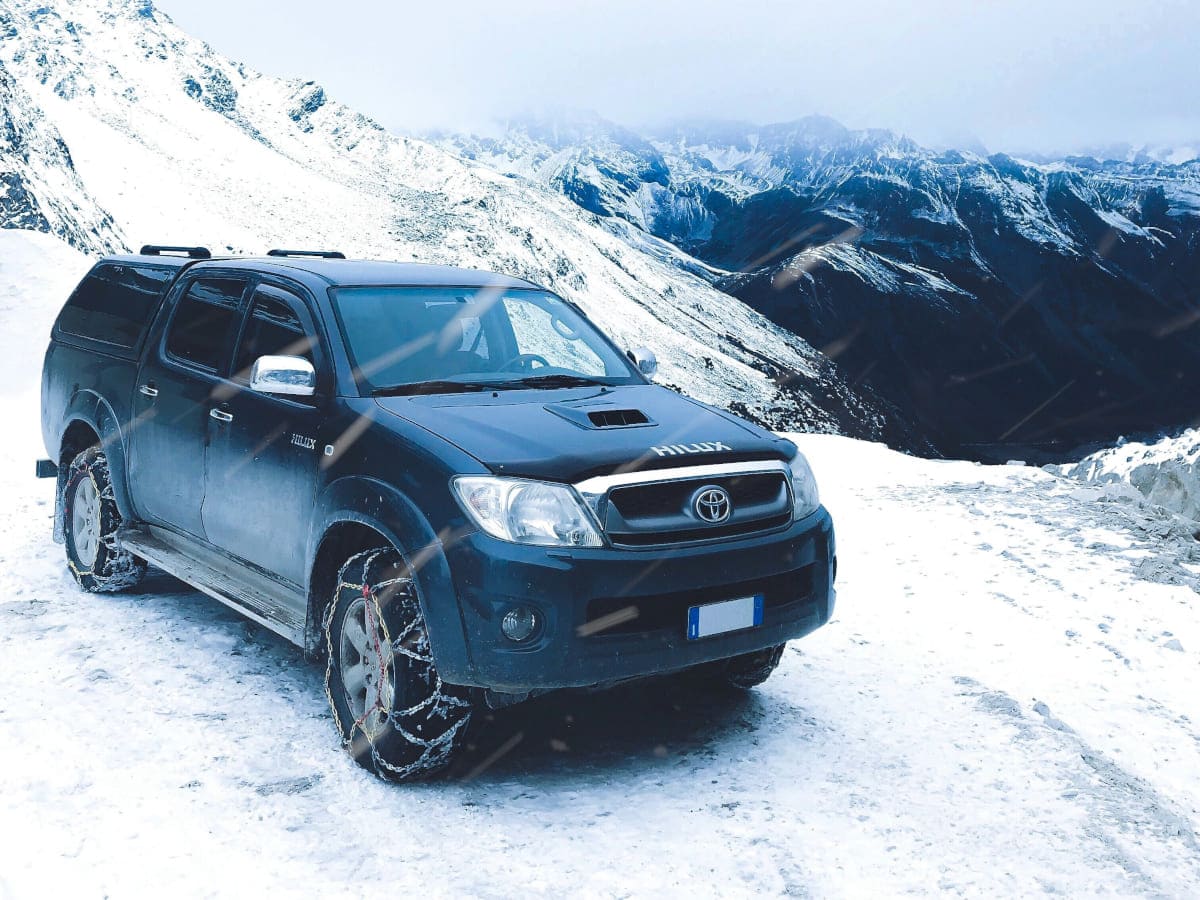 Limited Availability of All-Wheel Drive in Certain Models