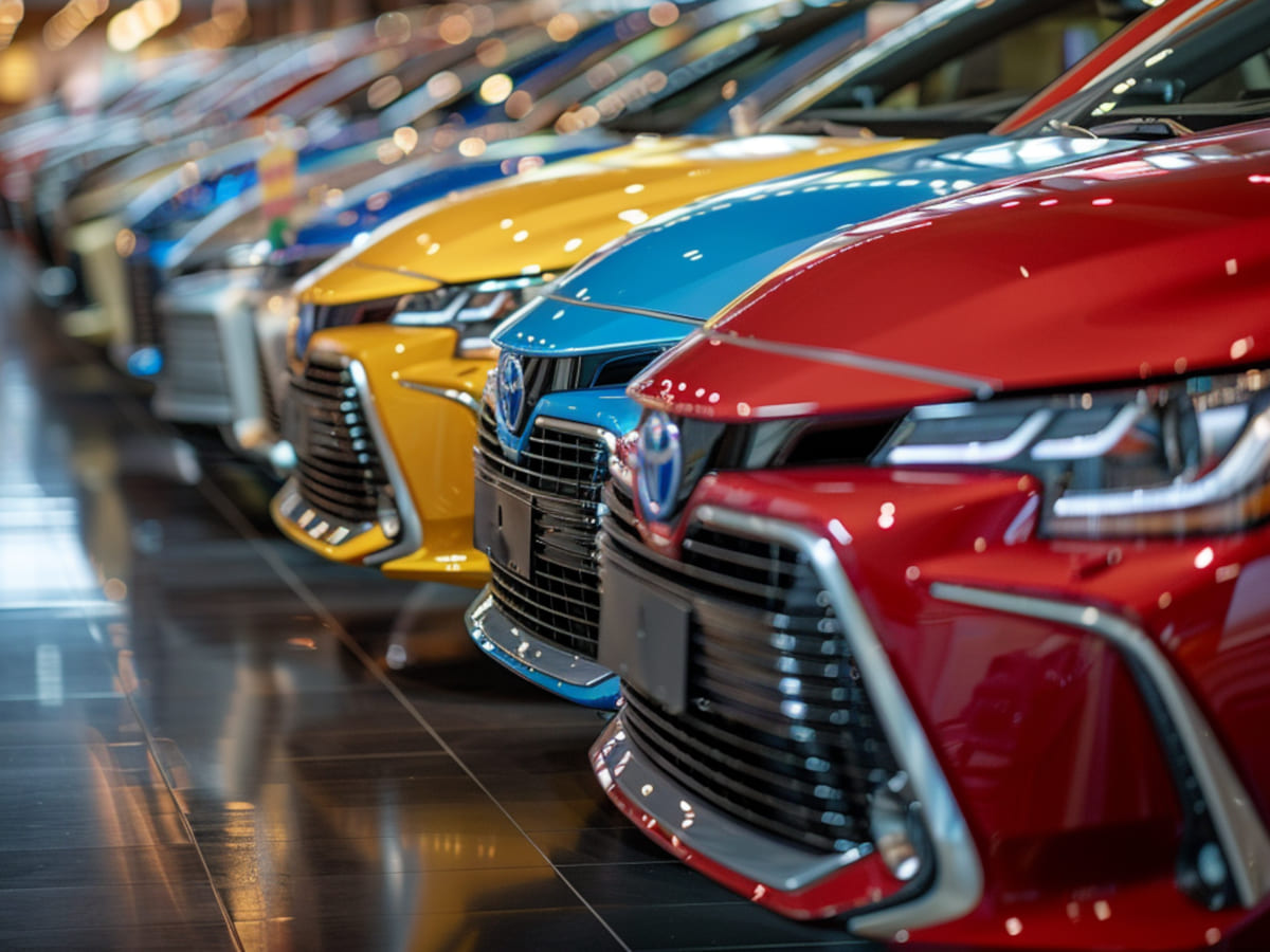 Higher Ownership Costs Over Time