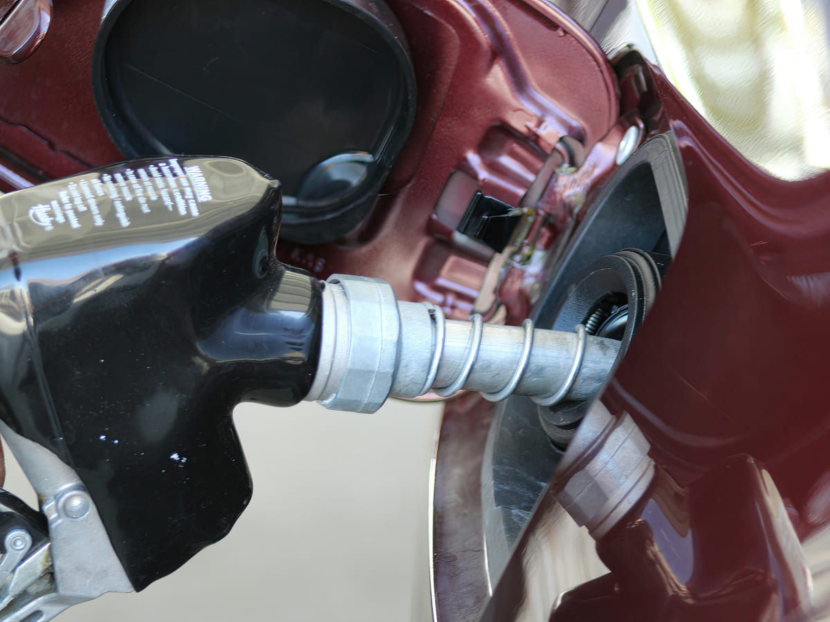 Fuel Pump Failures