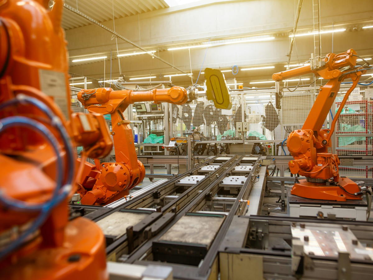 Slower to Adopt New Technology