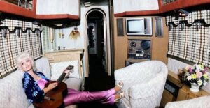 RV life