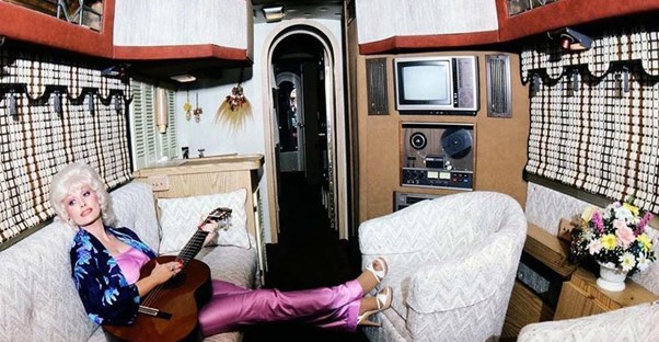 RV life