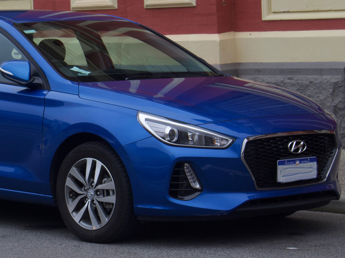 Hyundai Motor Co - $1,170,000