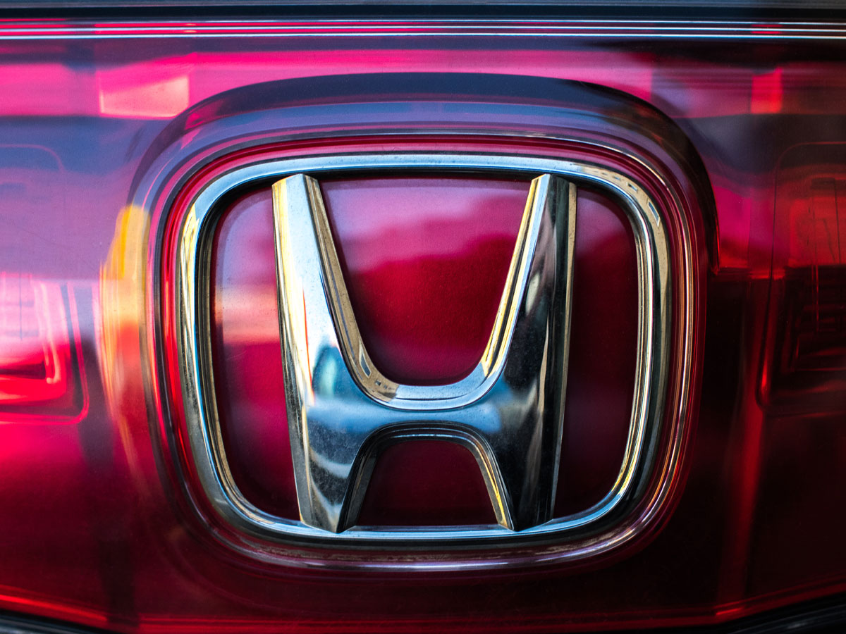 Honda Motor Co - $3,092,760