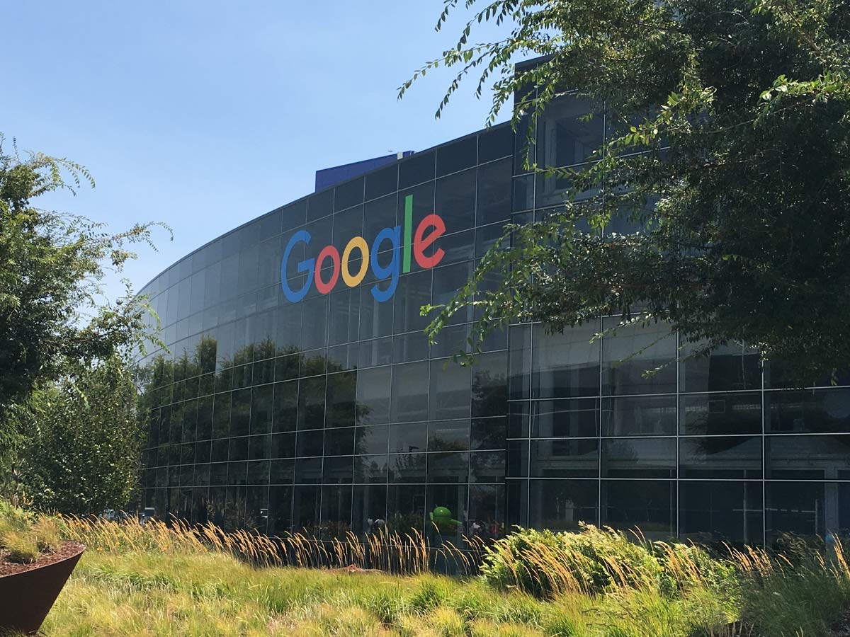 Alphabet Inc - $1,760,000