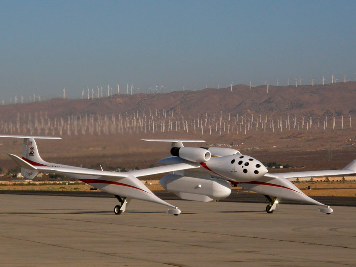 Boeing X-37B