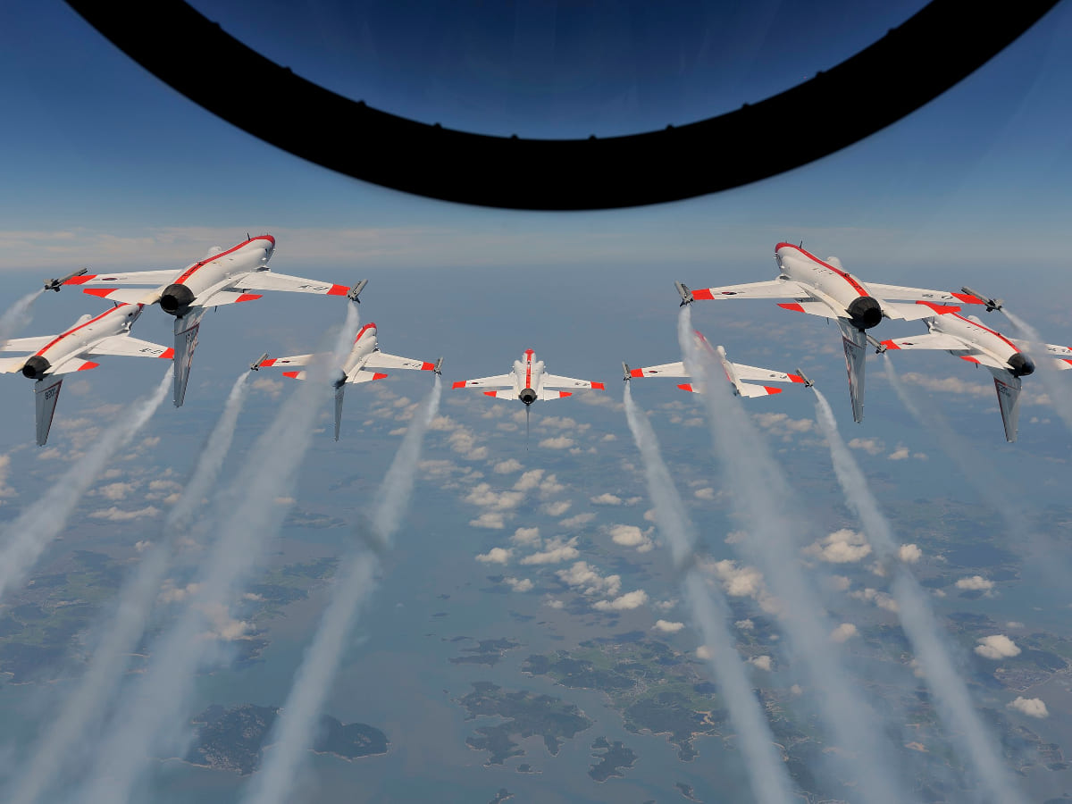 T-50 Golden Eagle