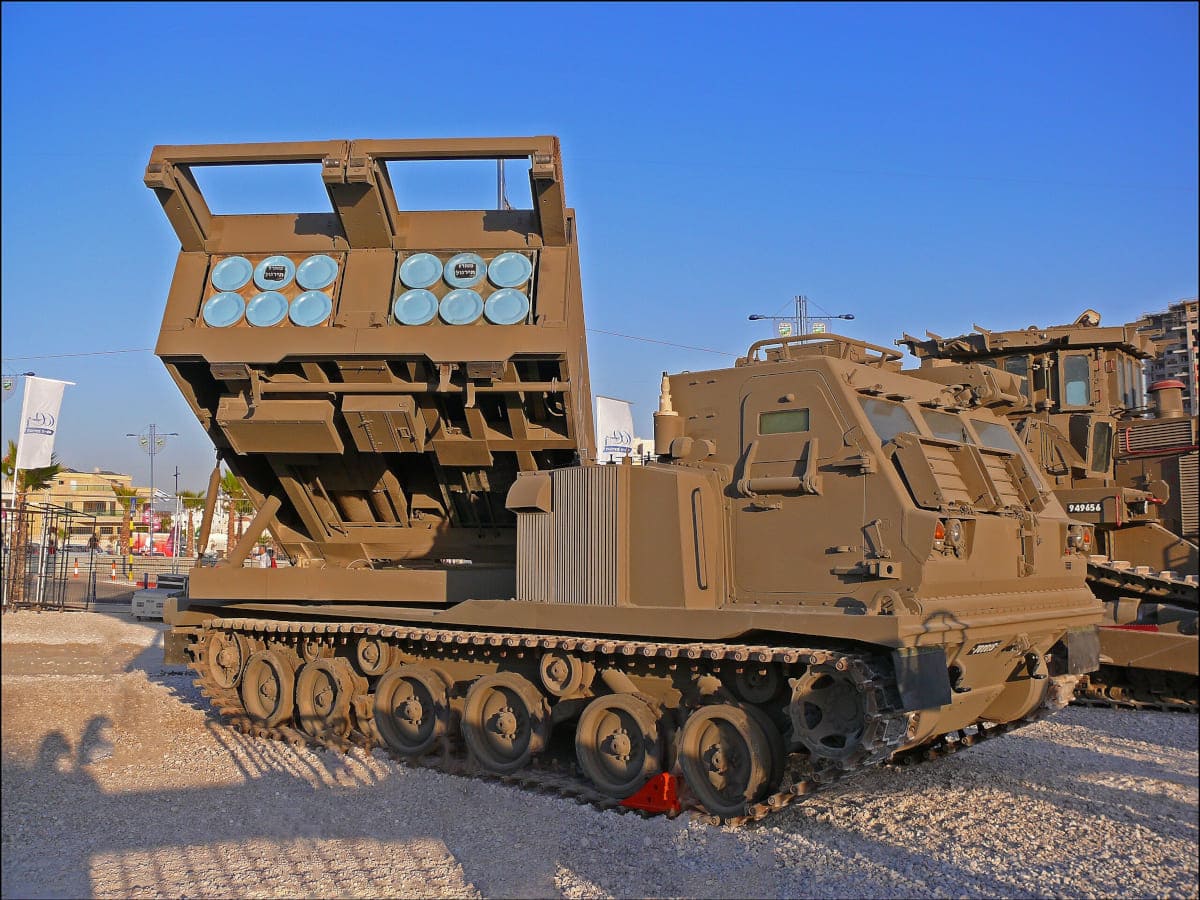 MLRS