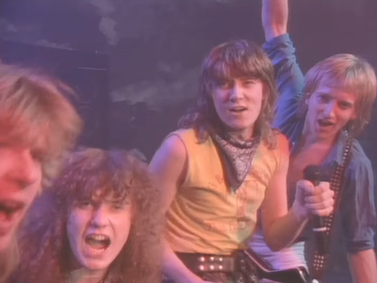 Rock of Ages