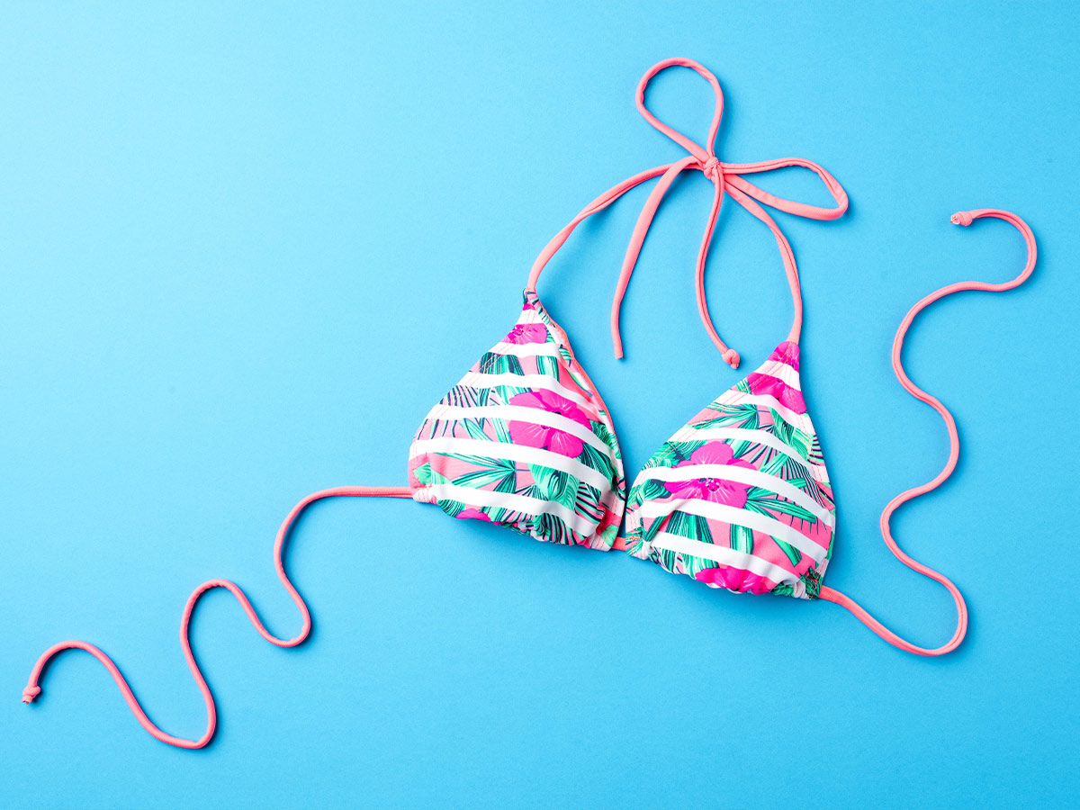 Swimwear