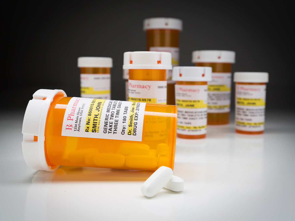 Medications