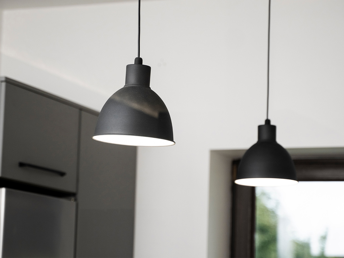 Light Fixtures