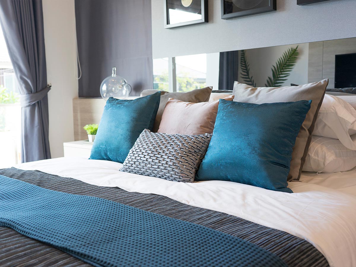 Bedding
