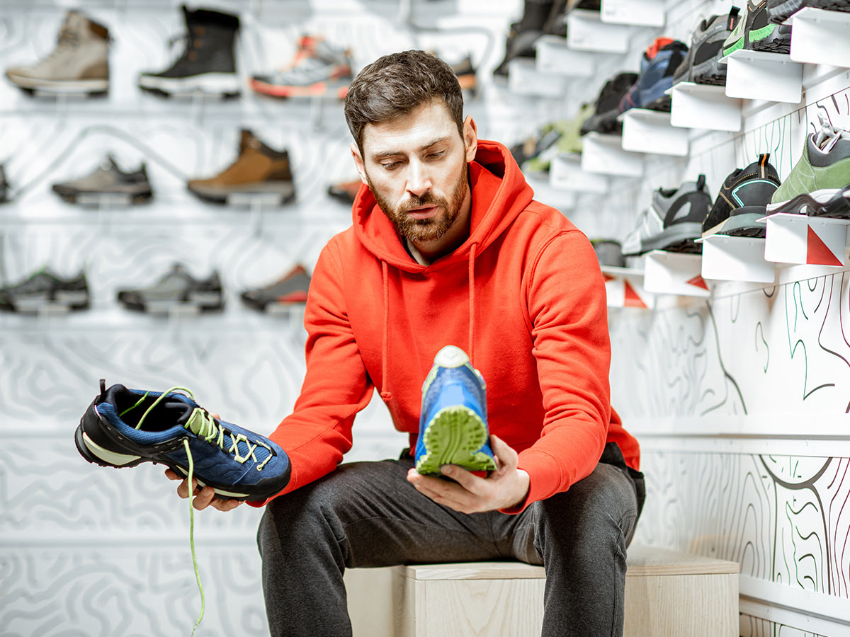 Shoes