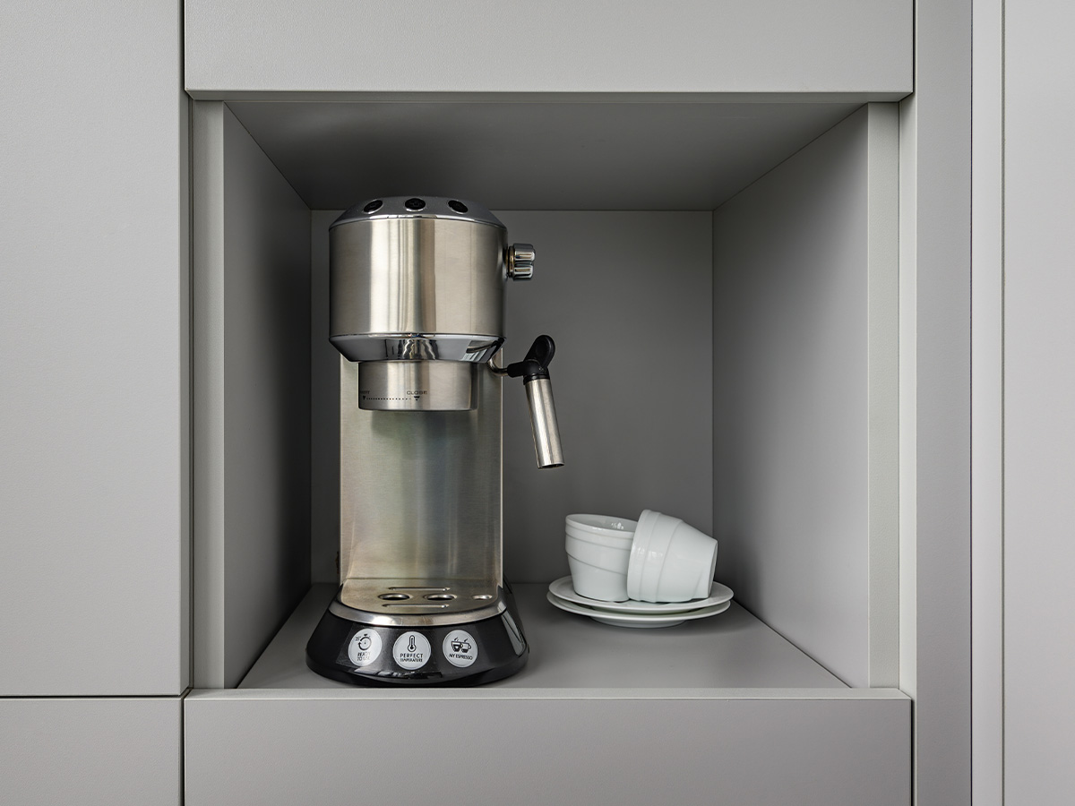 Small Kitchen Appliances