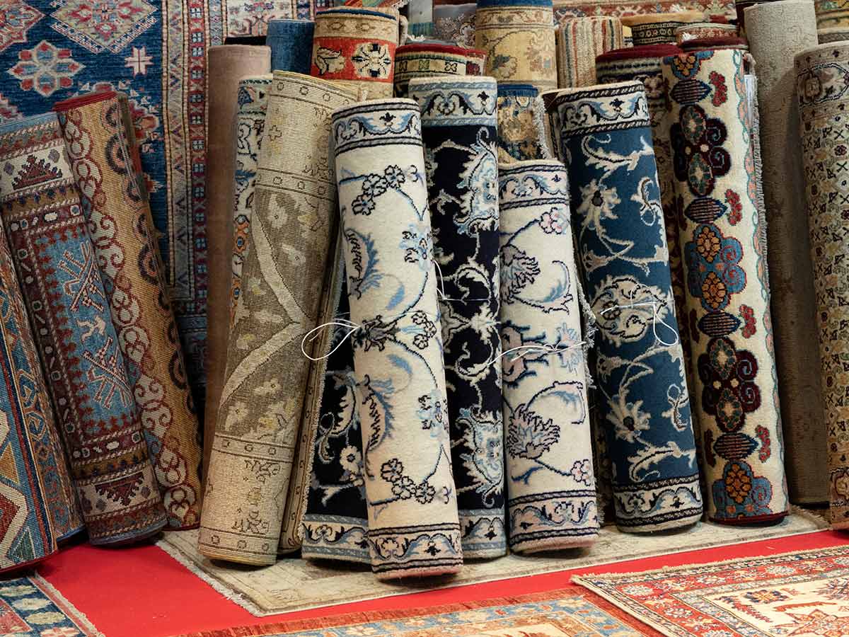 Carpets and Rugs