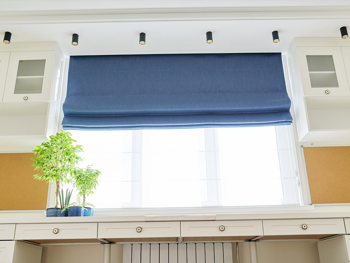 Window Coverings