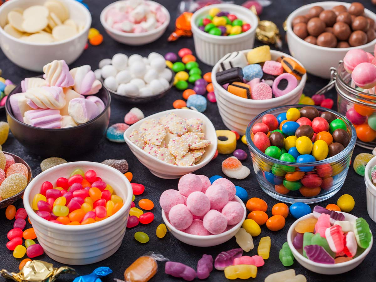 Candy