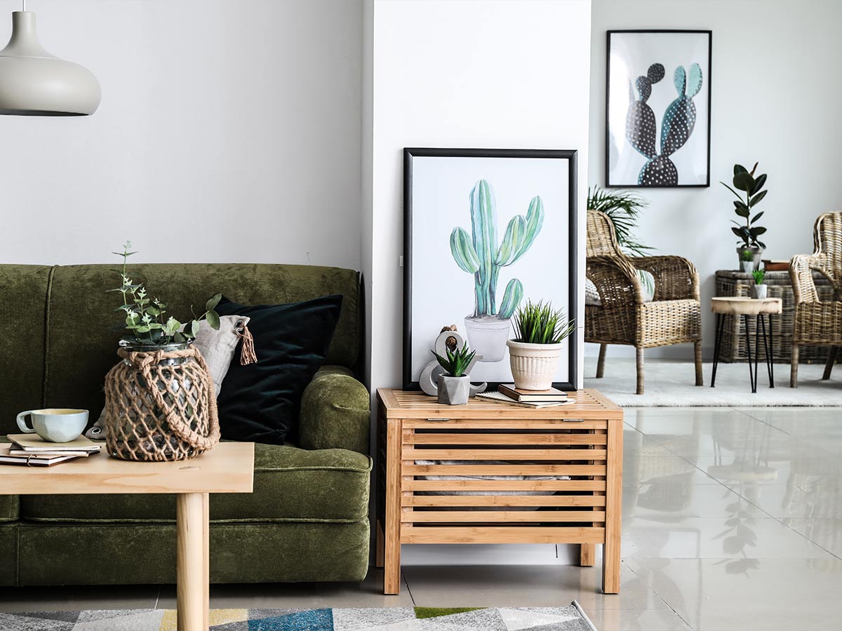 Home Decor Items