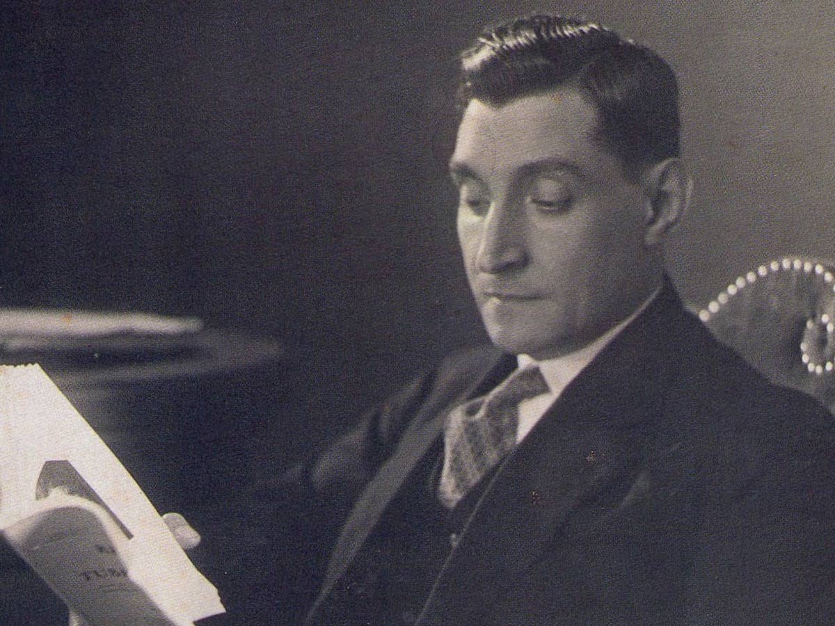 Antonio de Oliveira Salazar