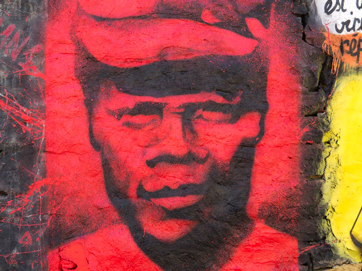 Joseph Kony