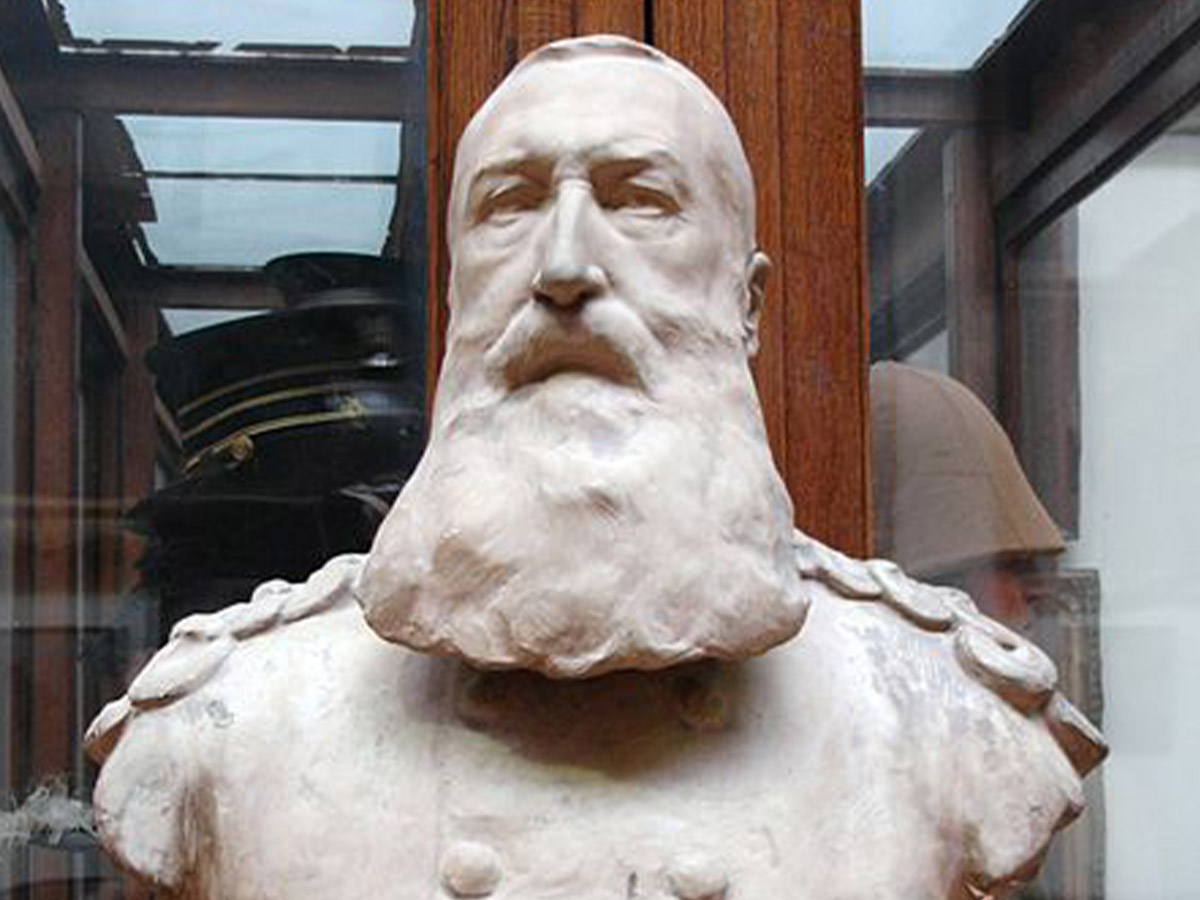 Leopold II of Belgium