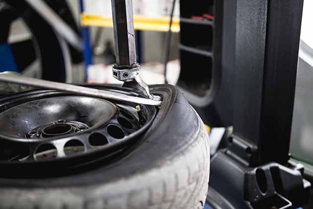 Vulcanized Rubber
