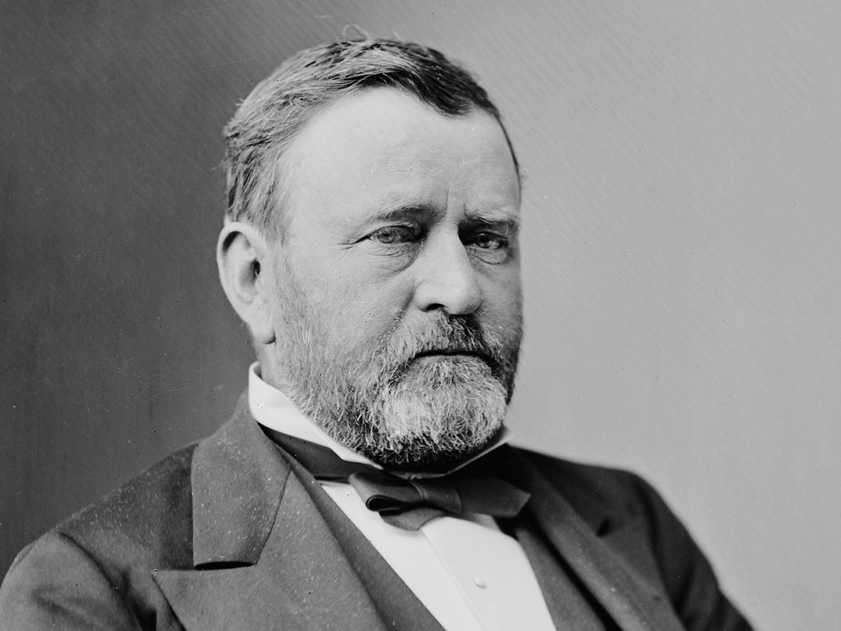 Ulysses S. Grant