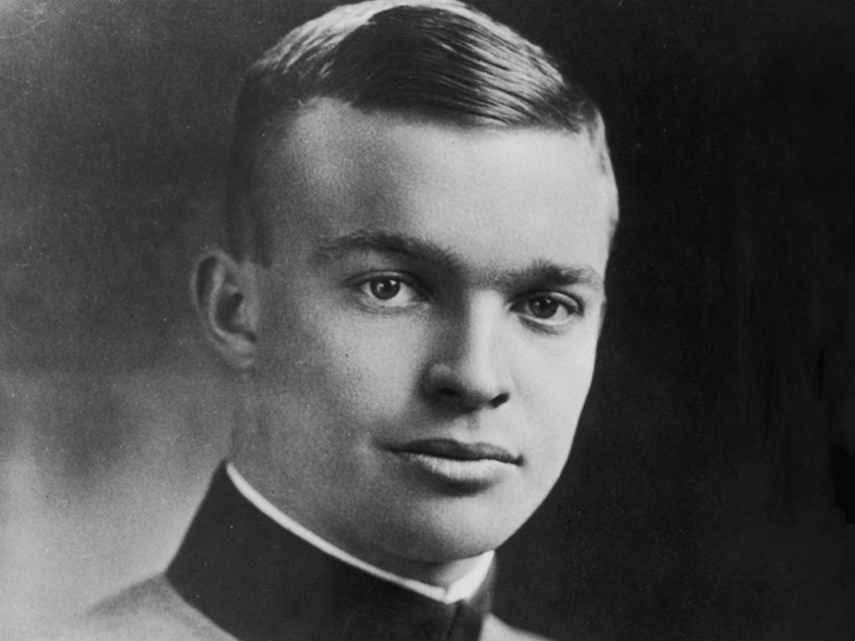 Dwight D. Eisenhower