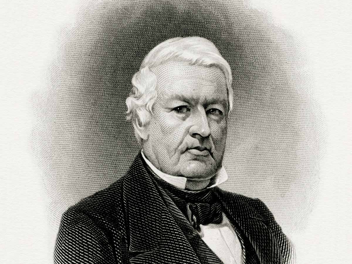Millard Fillmore
