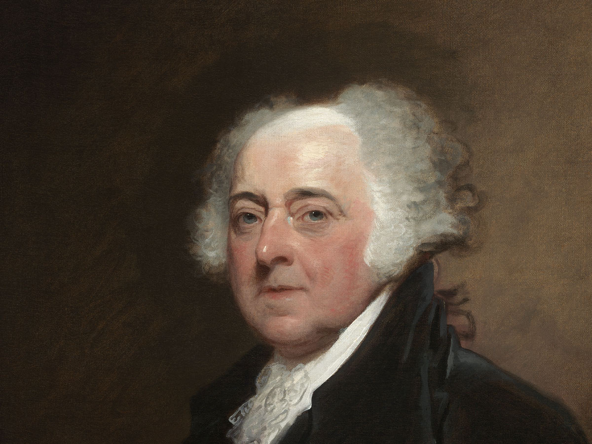 John Adams