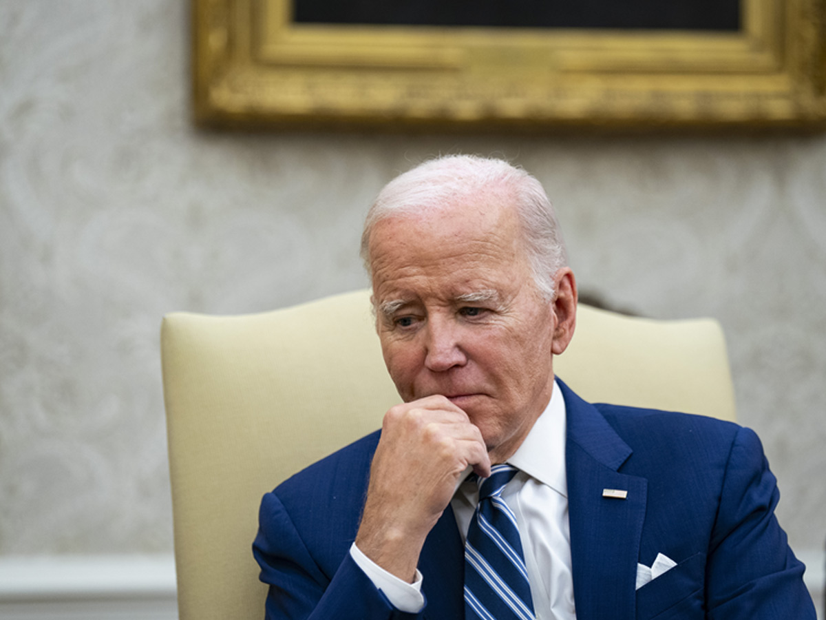Joe Biden
